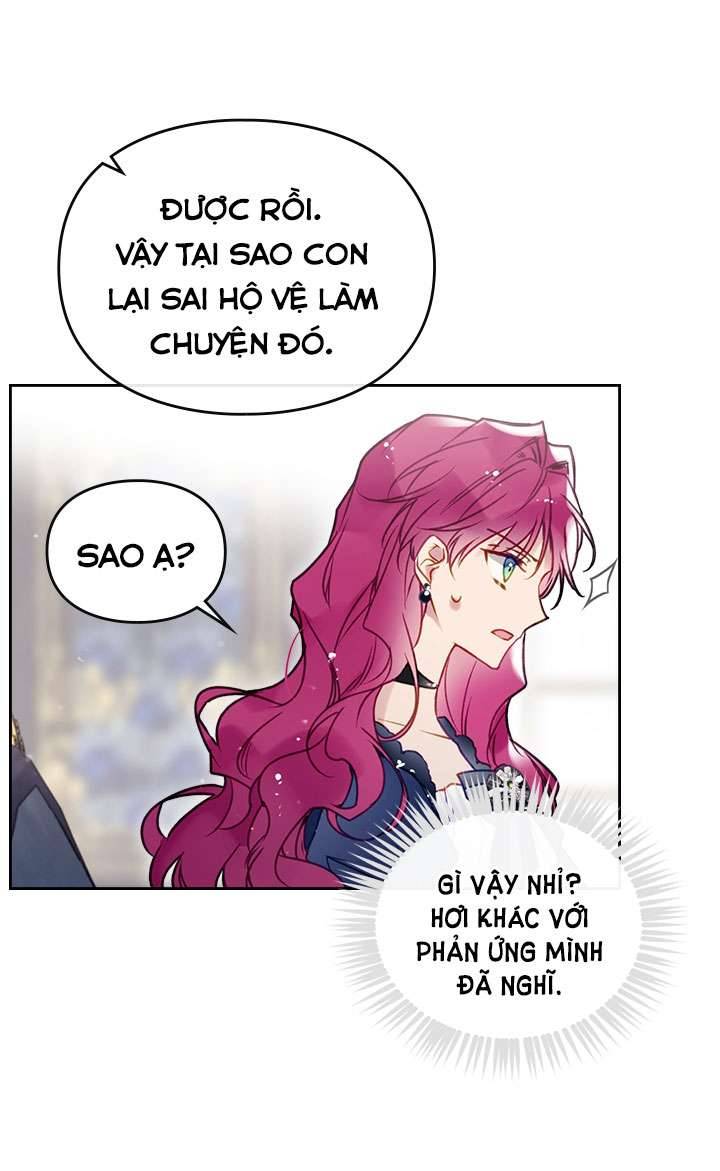 Kết Cục Của Nhân Vật Phản Diện Chỉ Có Thể Là Cái Chết Chapter 49 - Next Chapter 50