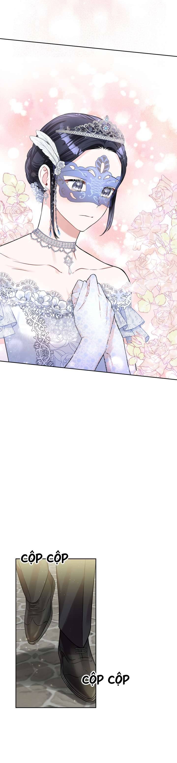 Công Nương Su Chap 54 - Trang 2