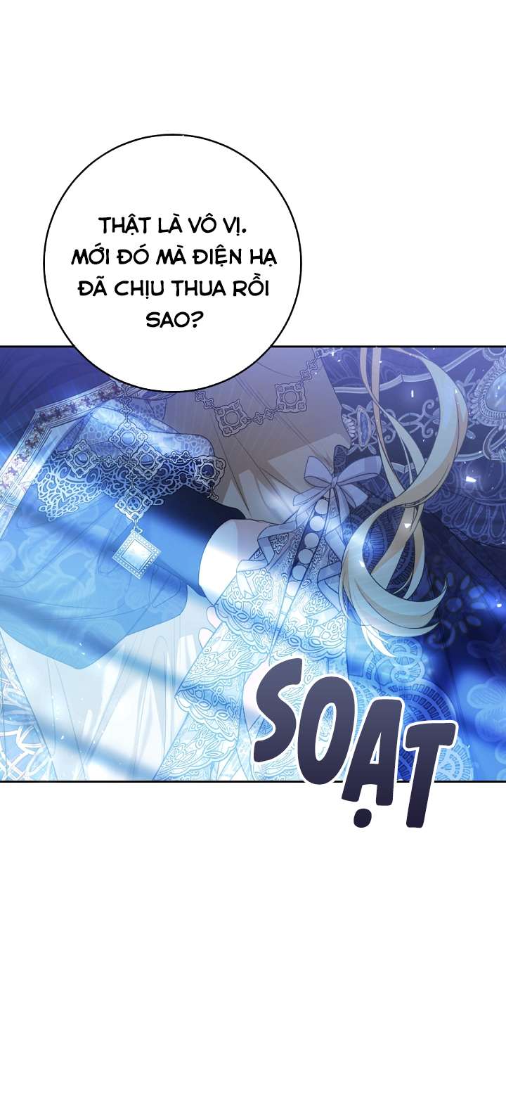 Ác Nữ Chỉ Là Một Con Rối Chap 56 - Trang 2
