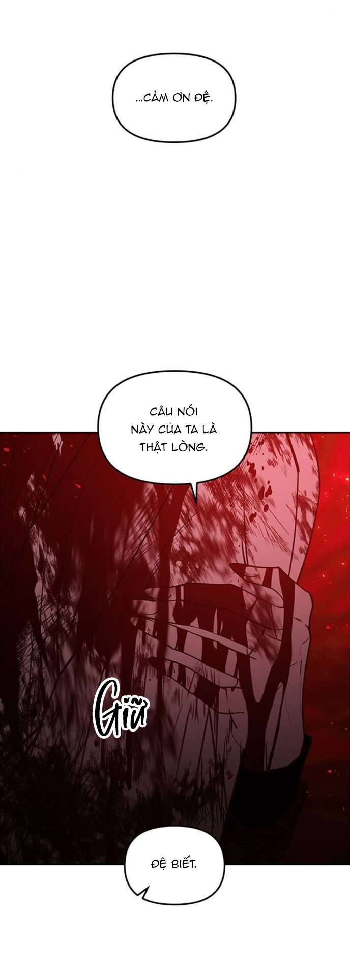 Vương Tử Huyền Bí Chapter 88 - Trang 4