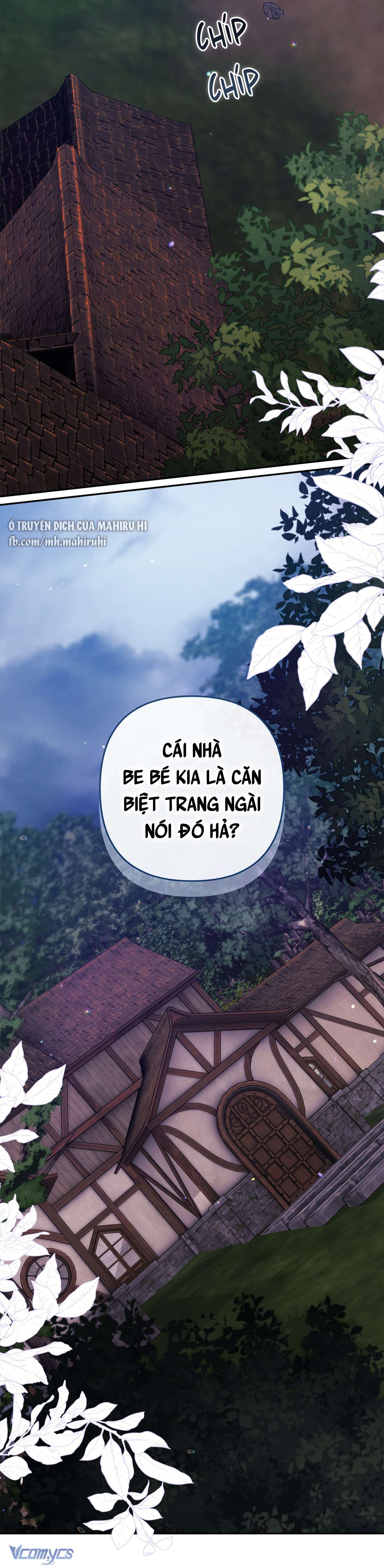 Hôn Nhân Này Rồi Sẽ Đổ Vỡ Chapter 68 - Trang 3