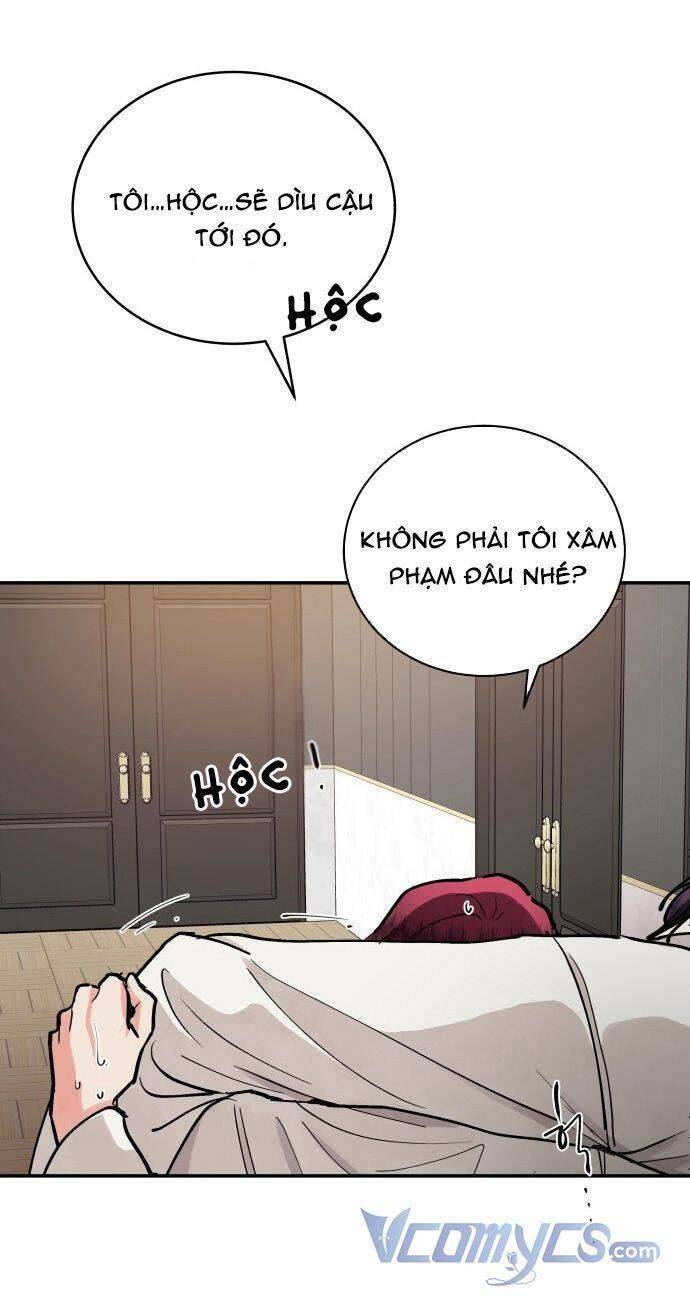 Oan Gia Ngõ Hẹp Chapter 31 - Trang 3