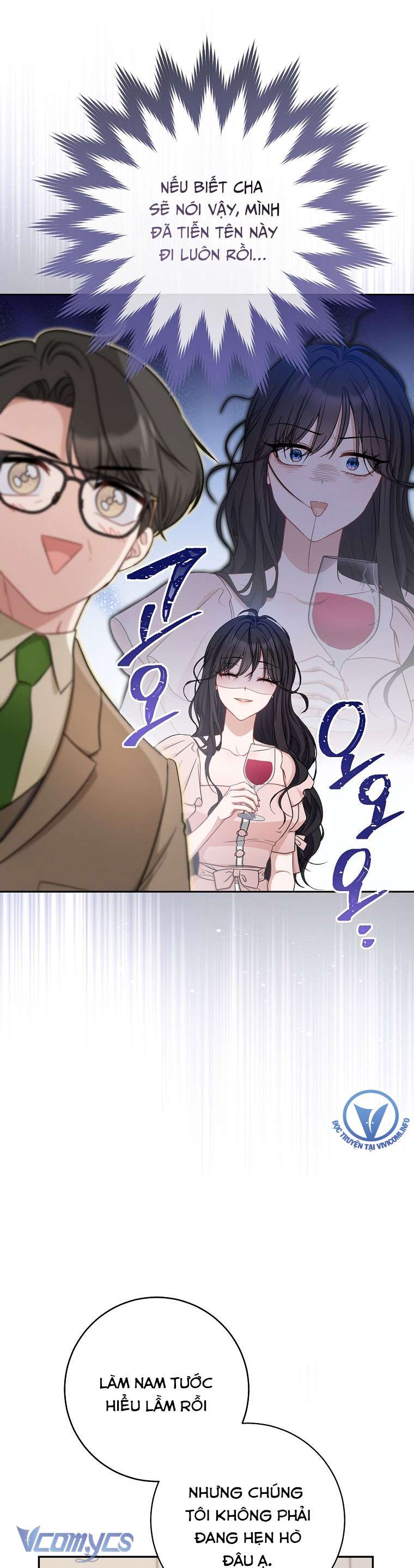 Nam Chính? Cho Cũng Không Thèm! Chapter 13 - Trang 3
