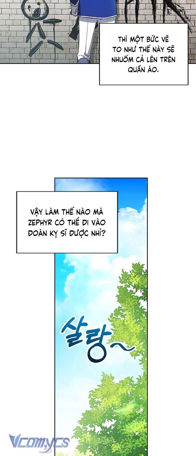 Làm Thế Nào Để Ăn Chủ Nhân Chapter 17 - Trang 3