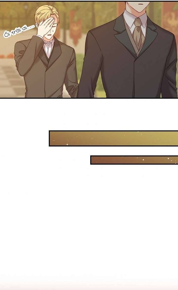 Cẩn Thận Với Các Anh Trai Đấy! Chap 66 - Trang 2