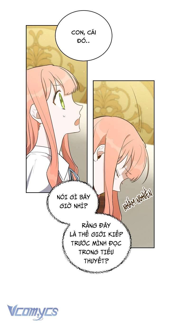 Phương Pháp Trở Thành Con Gái Của Người Hùng Bóng Đêm Chap 10 - Trang 2