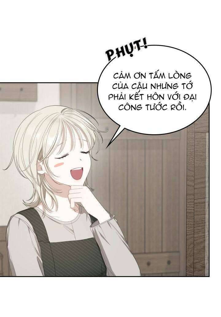 Nam Chính Quái Vật Sống Dưới Giường Tôi Chapter 7 - Trang 4