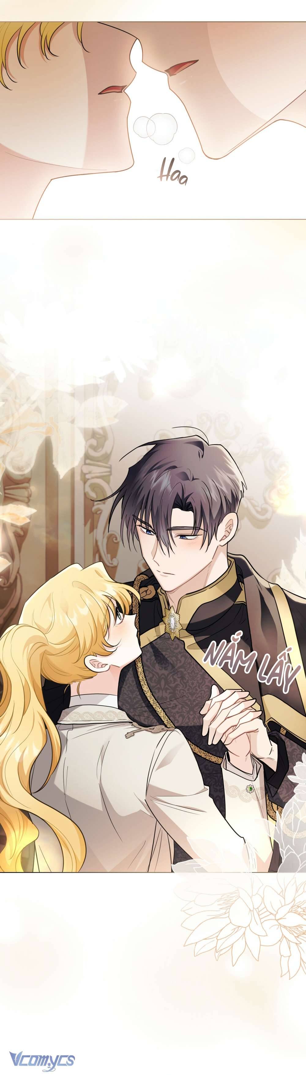 Tìm Lại Camellia Chapter 82 - Trang 4