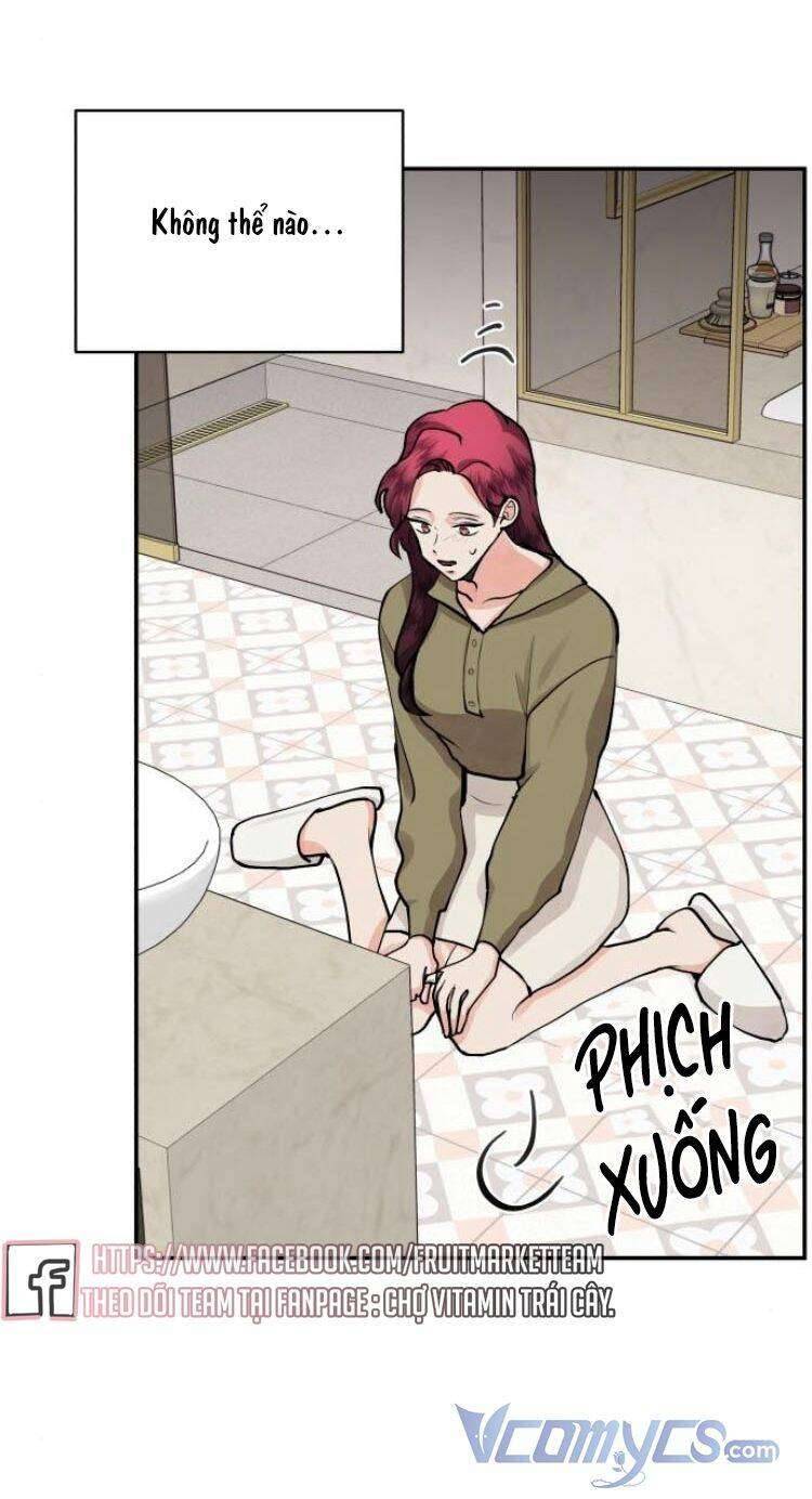 Oan Gia Ngõ Hẹp Chapter 62 - Trang 3