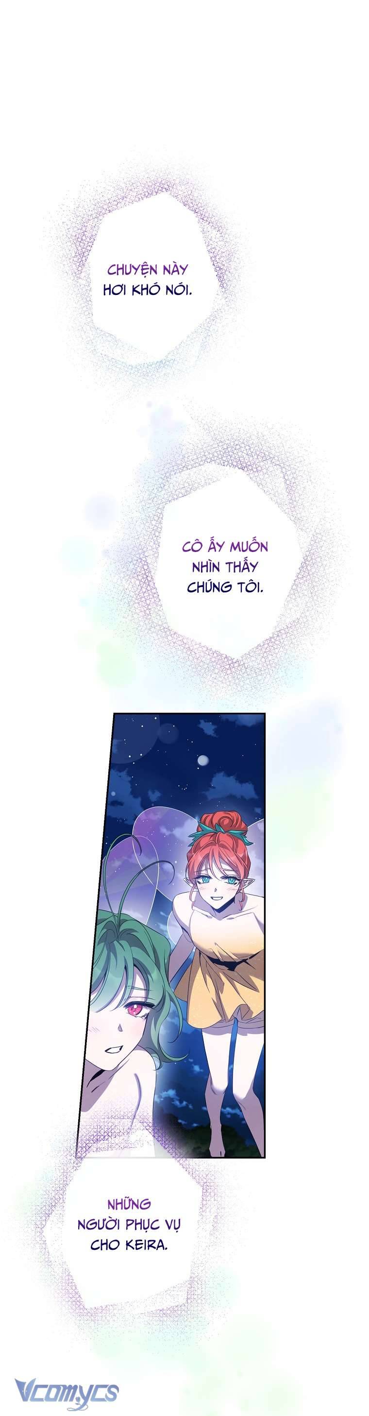 Thuần Hóa Bạo Quân Rồi Bỏ Trốn Chap 98 - Trang 2