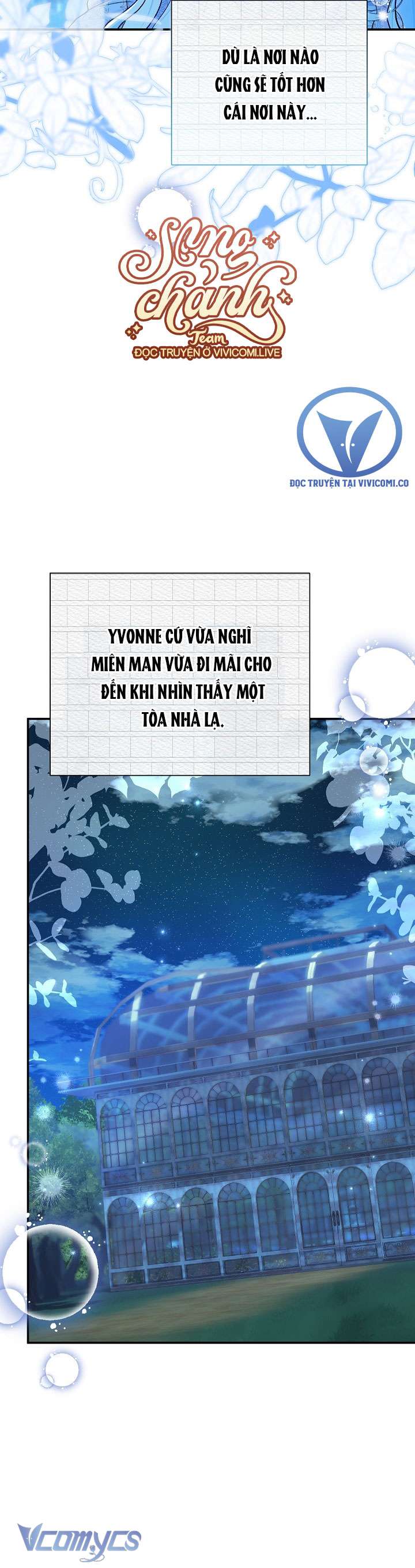 Người Xem Mắt Của Ác Nữ Quá Hoàn Hảo Chapter 58 - Trang 4
