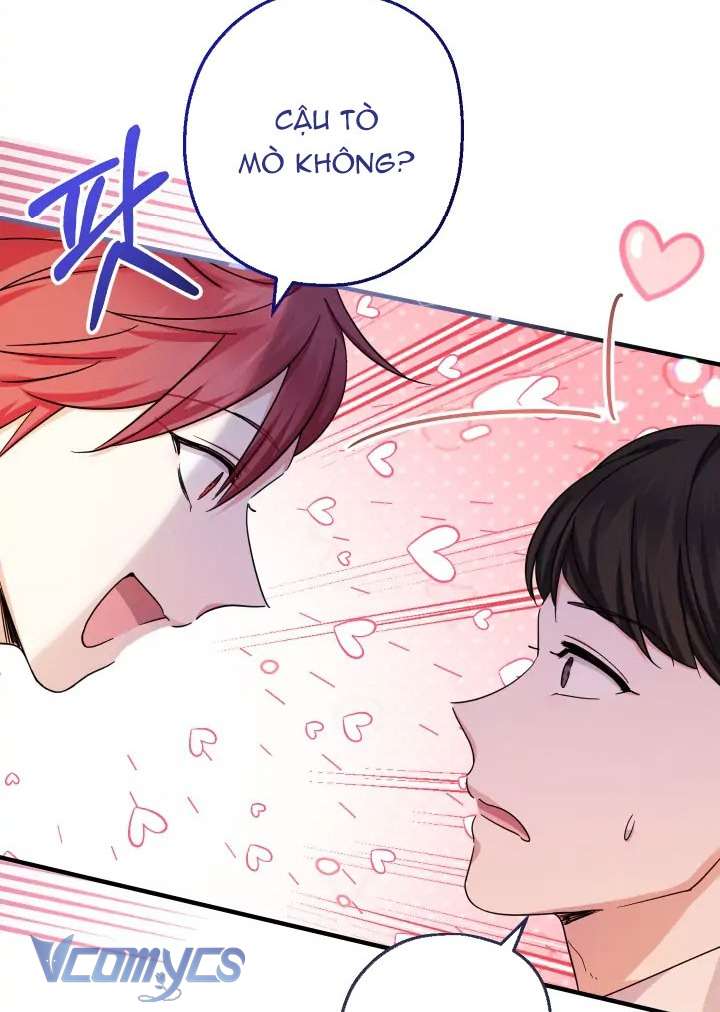 Tiểu Thư Tích Tiền Đi Bụi Chapter 31 - Trang 4
