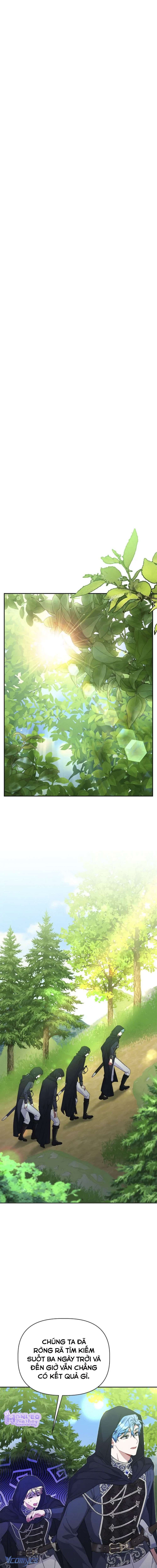 Con Đường Hoa Dành Cho Nam Chính Chapter 36 - Trang 4