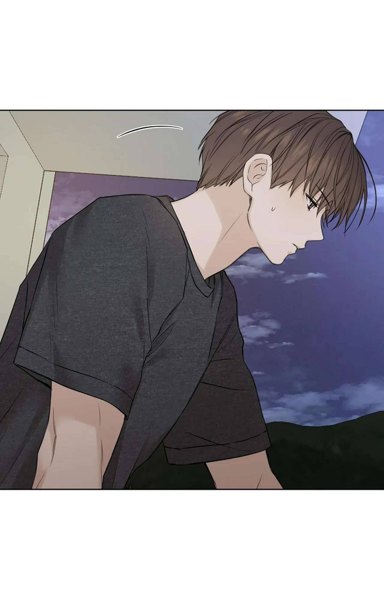 Bình Minh Chap 25 - Trang 4