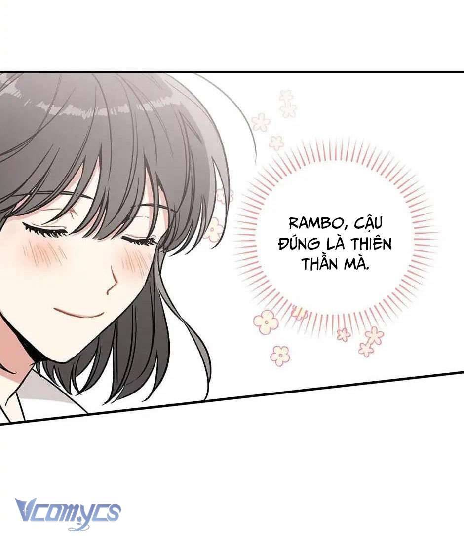 Ly Espresso Của Mùa Xuân Chapter 8 - Trang 4