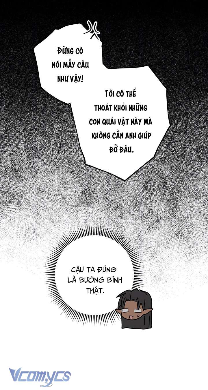 [18+] Yêu Tinh Giao Phối Chap 32 - Next Chap 33