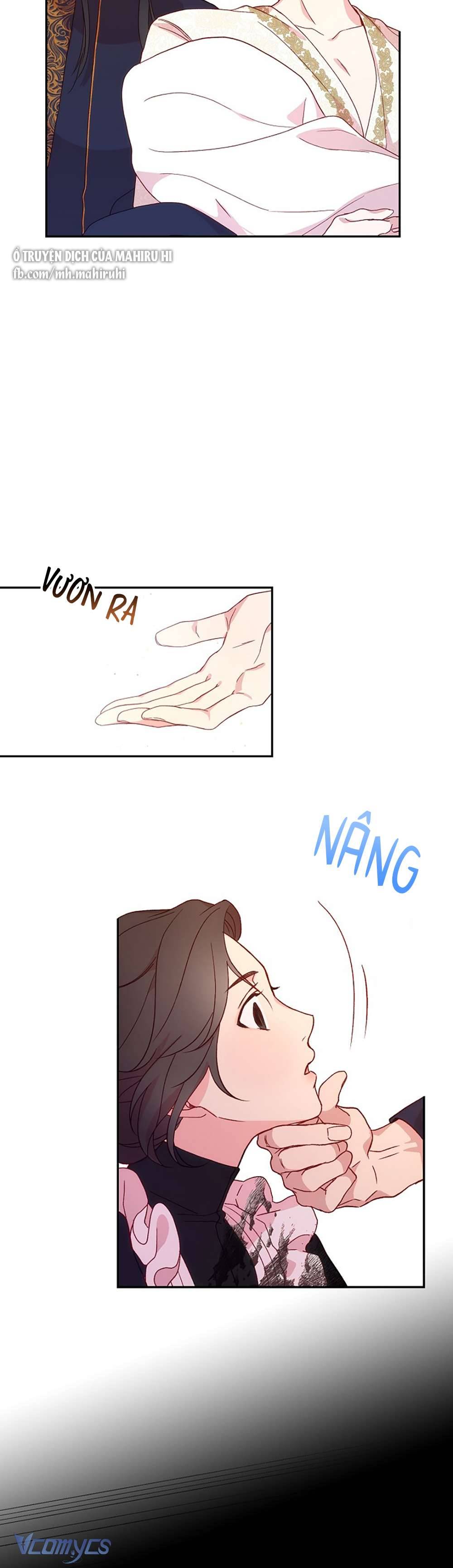 Sống Sót Dưới Thân Phận Hầu Nữ Chap 6 - Trang 2