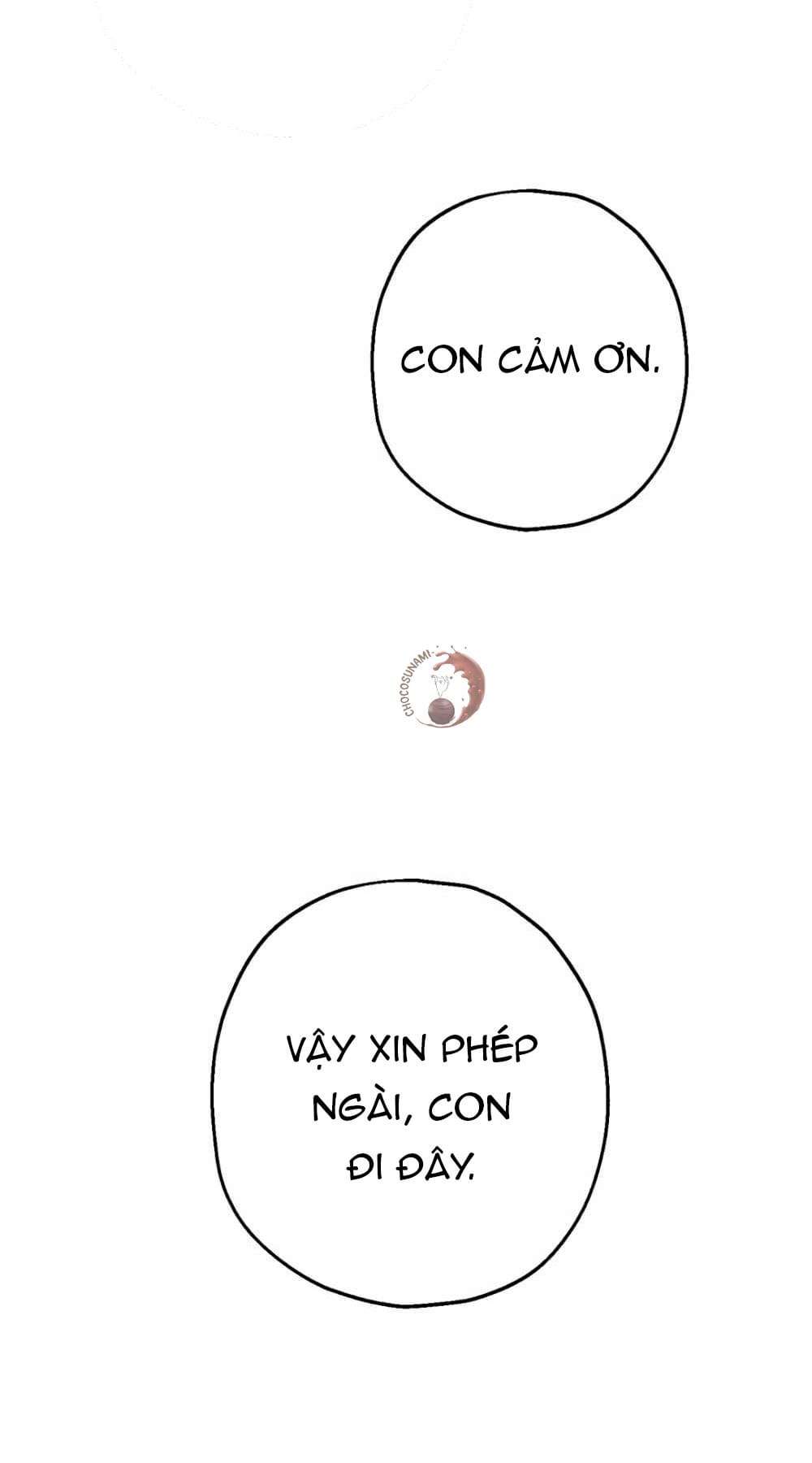 Tôi Là Minh Chứng Của Sự Thật Chap 9 - Trang 3