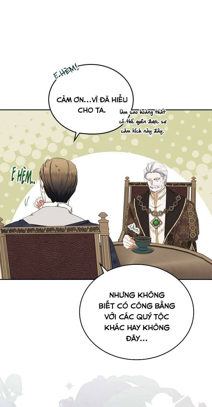 Kiếp Này Nhất Định Làm Gia Chủ Chap 48 - Trang 2