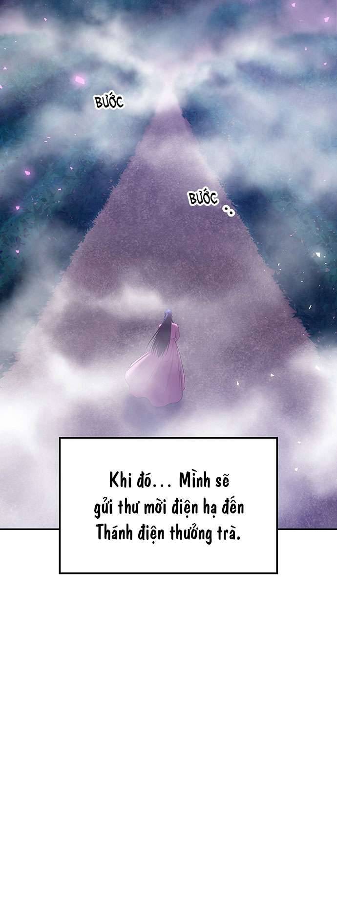 Vương Tử Huyền Bí Chapter 28 - Trang 4
