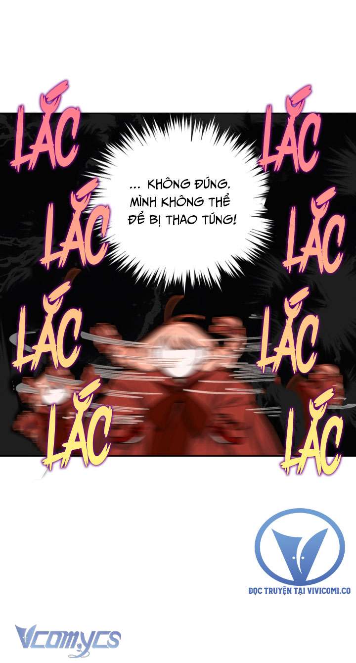 Phương Pháp Trở Thành Con Gái Của Người Hùng Bóng Đêm Chap 43 - Trang 2