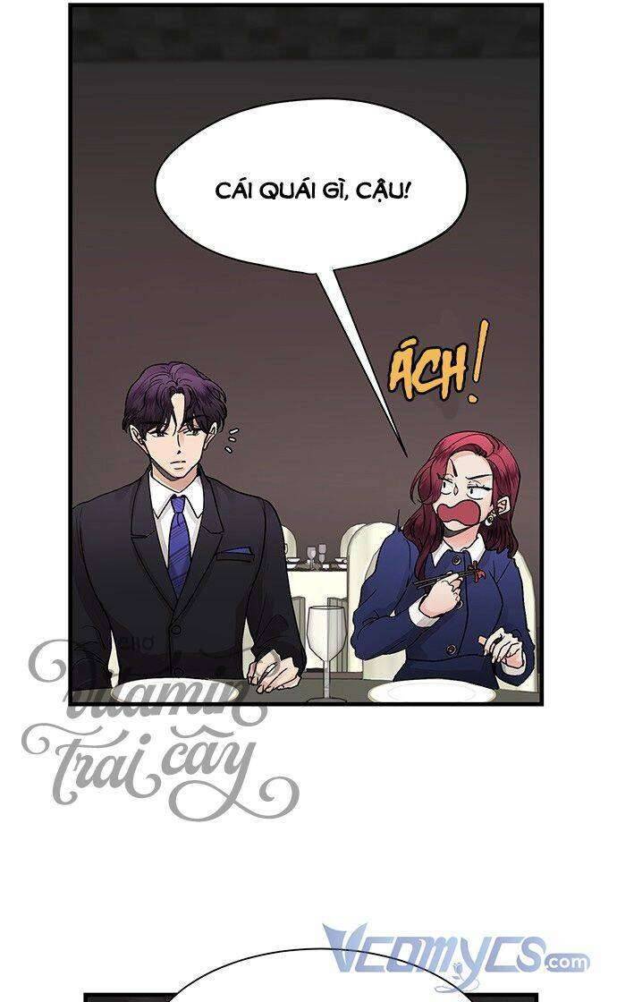 Oan Gia Ngõ Hẹp Chapter 5 - Trang 3