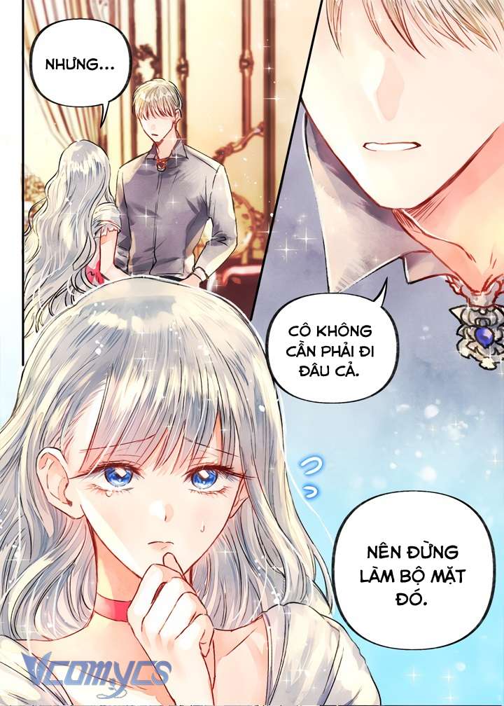 Chợ Review Nhà Họ Hoàng Chap Tù - Trang 2