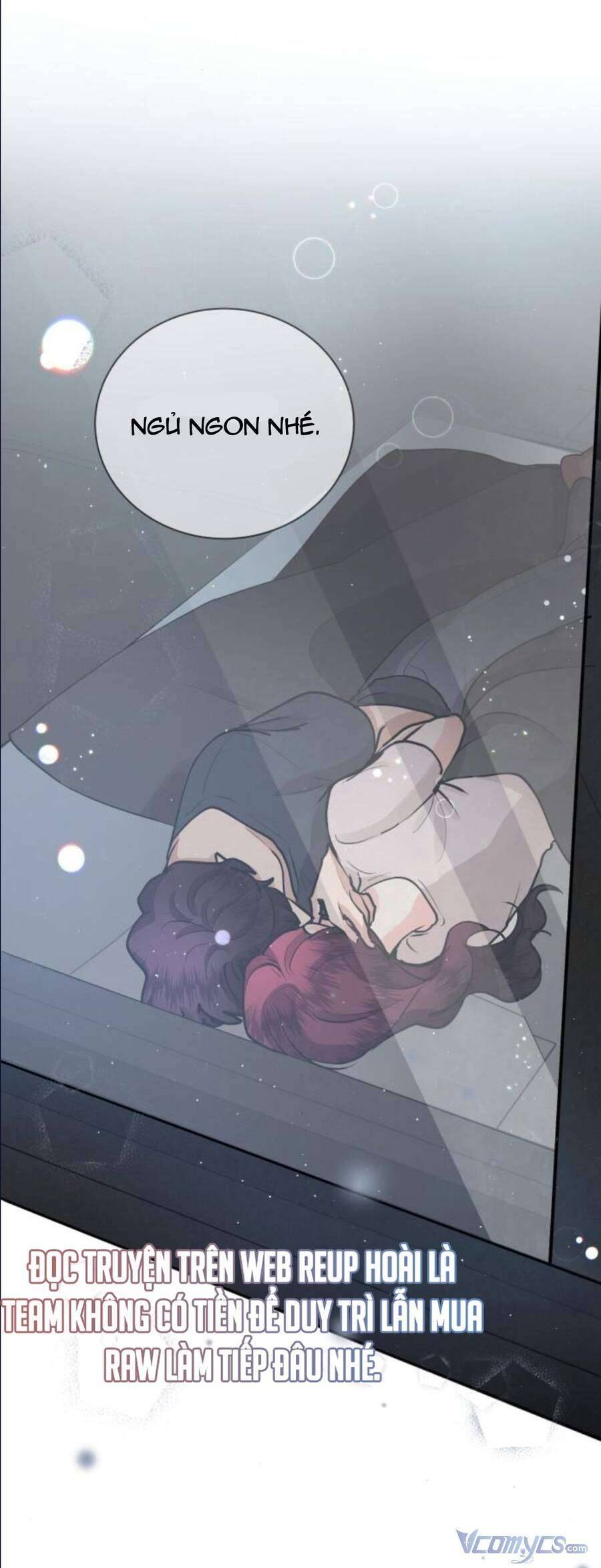 Oan Gia Ngõ Hẹp Chapter 58 - Trang 3