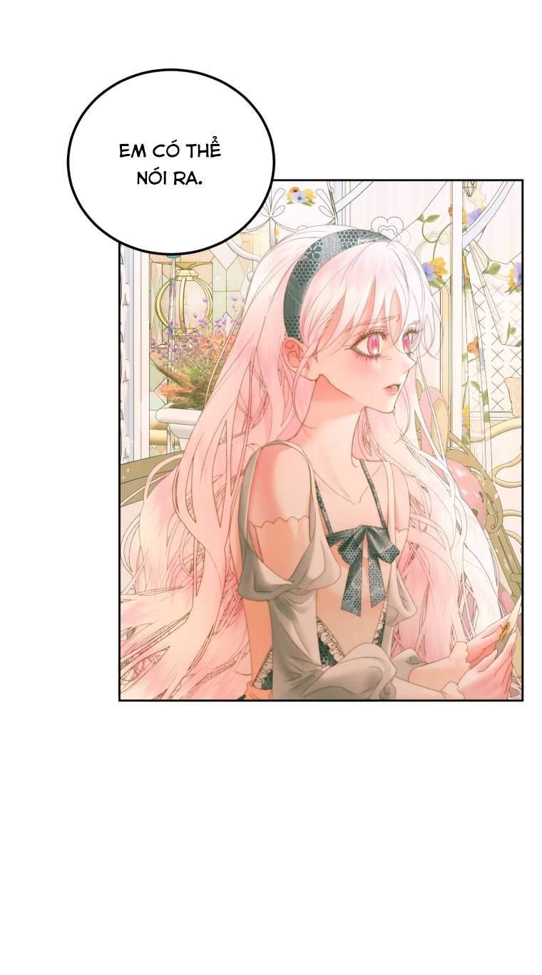 Siren: Trở Thành Gia Đình Của Nhân Vật Phản Diện Chapter 56 - Next Chapter 57