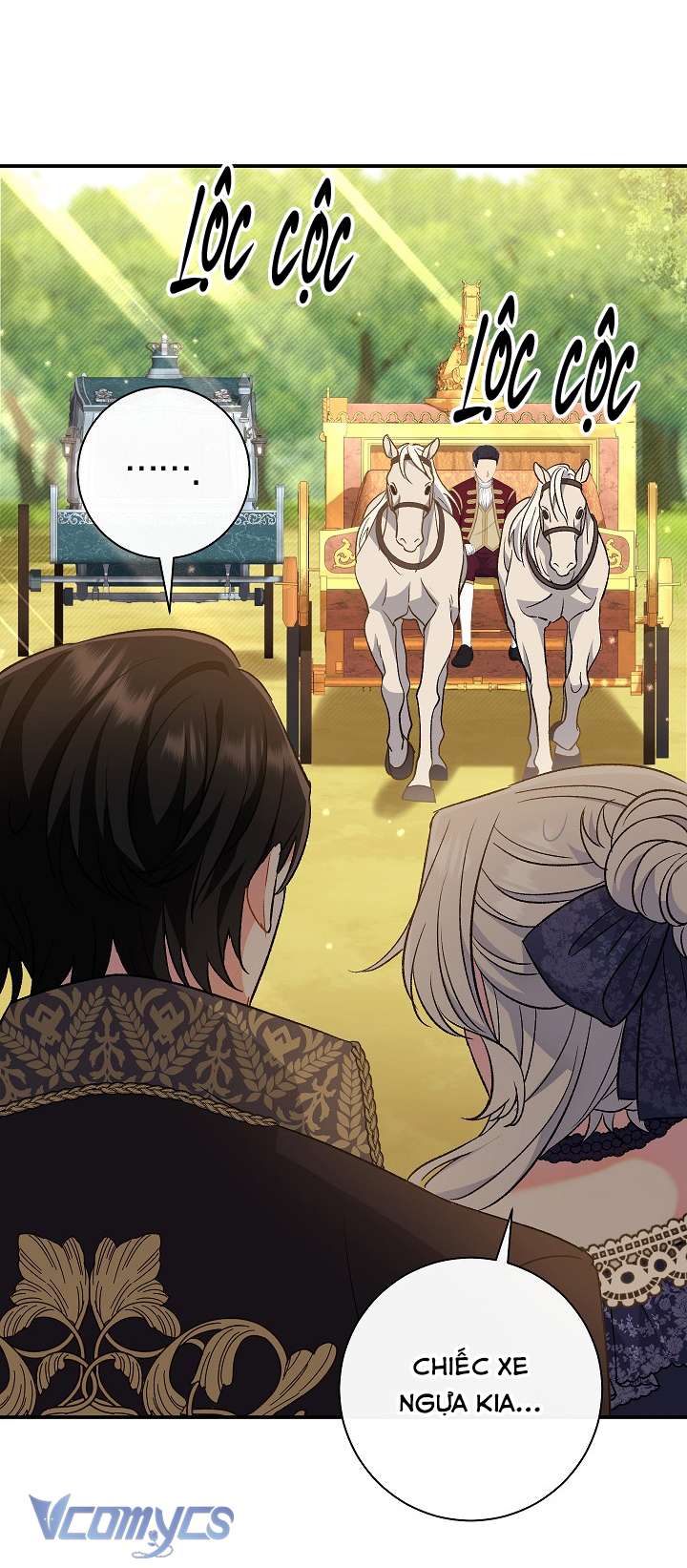 Người Xem Mắt Của Ác Nữ Quá Hoàn Hảo Chapter 30 - Trang 4