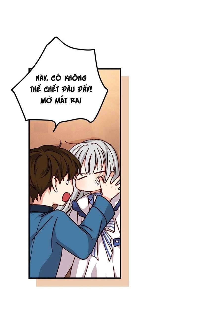Cẩn Thận Với Các Anh Trai Đấy! Chap 2 - Trang 2