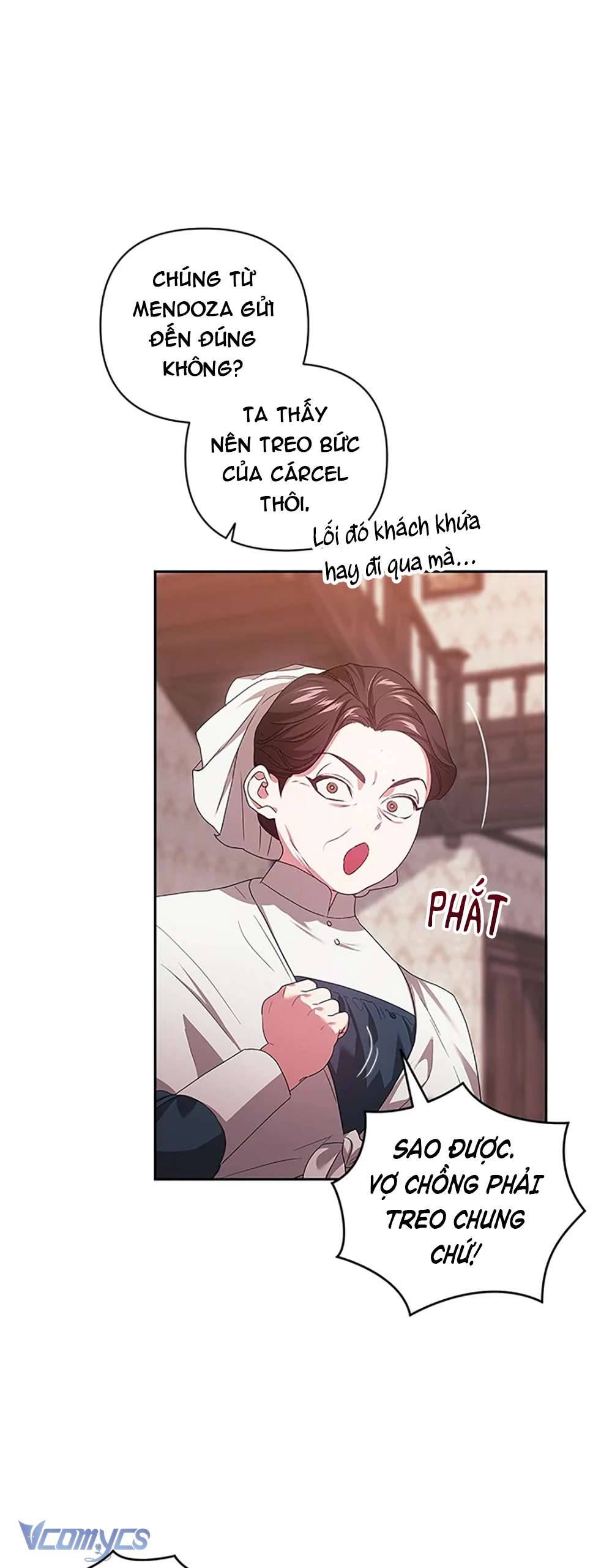 Hôn Nhân Này Rồi Sẽ Đổ Vỡ Chapter 43 - Trang 3