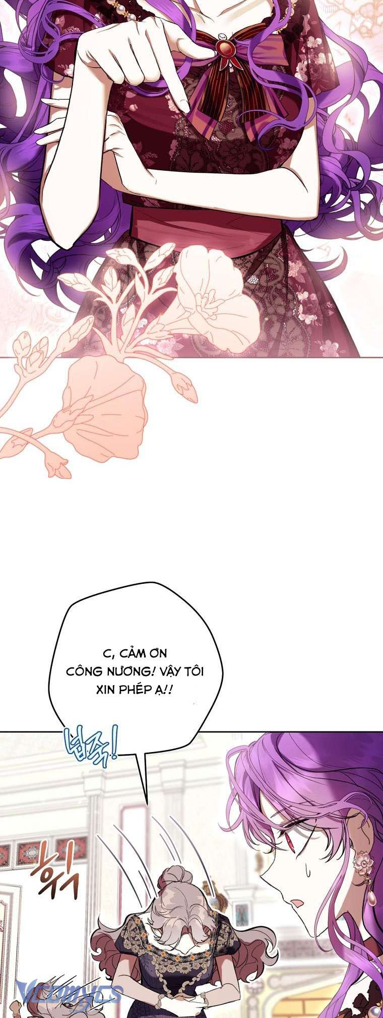 Làm Ác Nữ Bộ Không Tuyệt Sao? Chap 65 - Trang 4