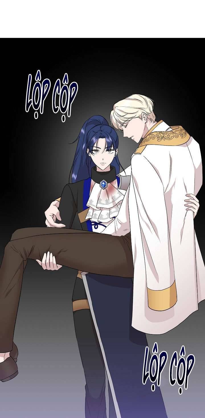 Tôi Không Phải Là Cinderella Chapter 18 - Trang 4