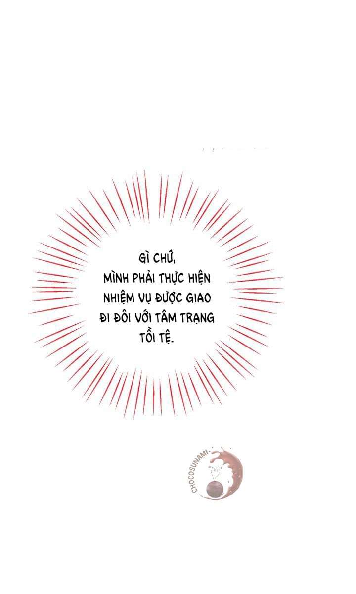 Tôi Là Minh Chứng Của Sự Thật Chap 29 - Trang 3