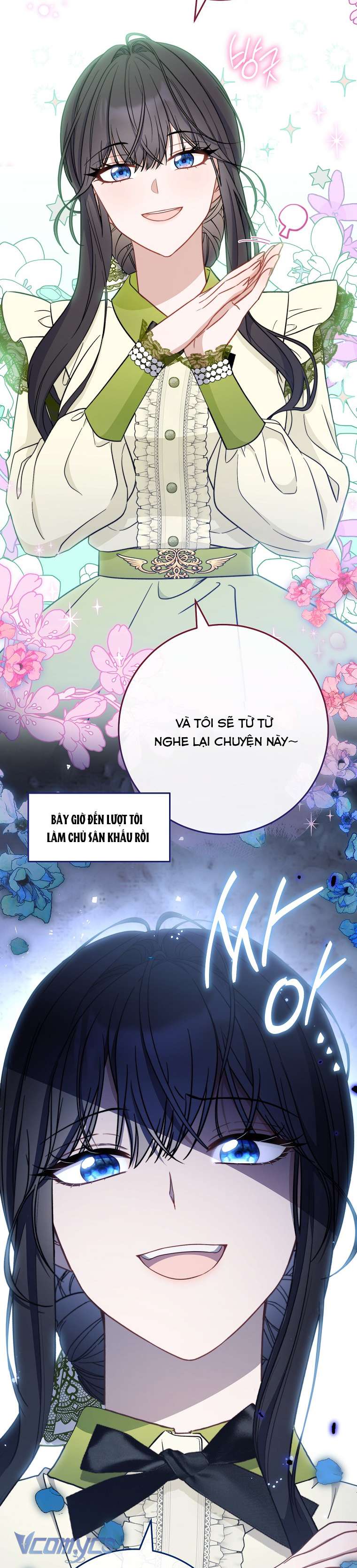 Nam Chính? Cho Cũng Không Thèm! Chapter 22 - Trang 3