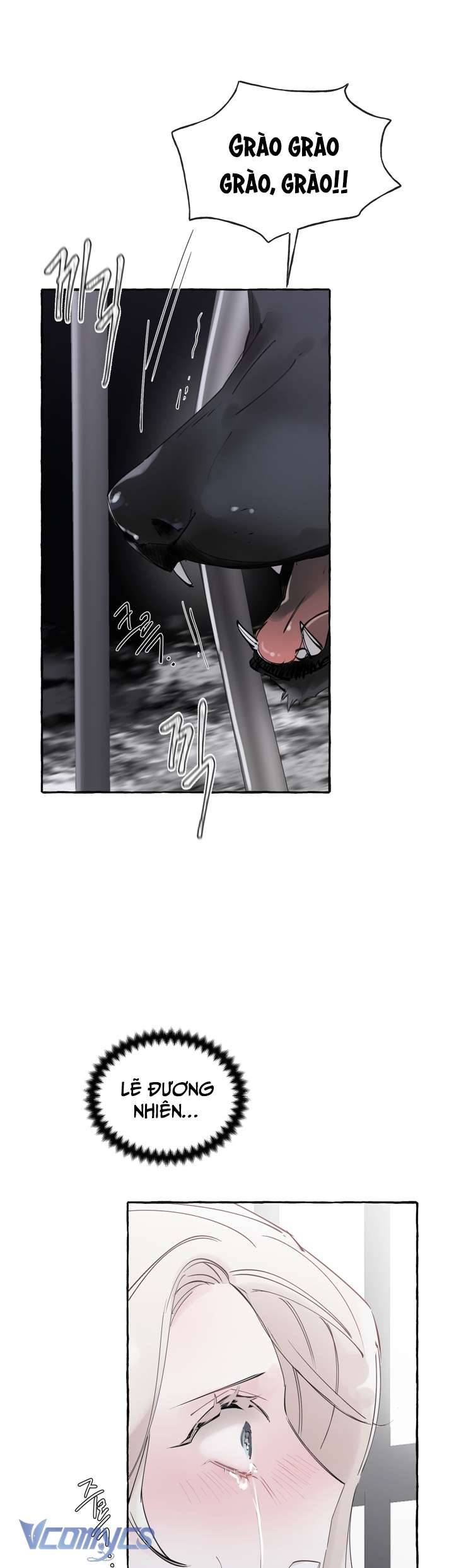 [18+] Ranh Giới Giữa Xuân Và Đông Chap 1 - Trang 2