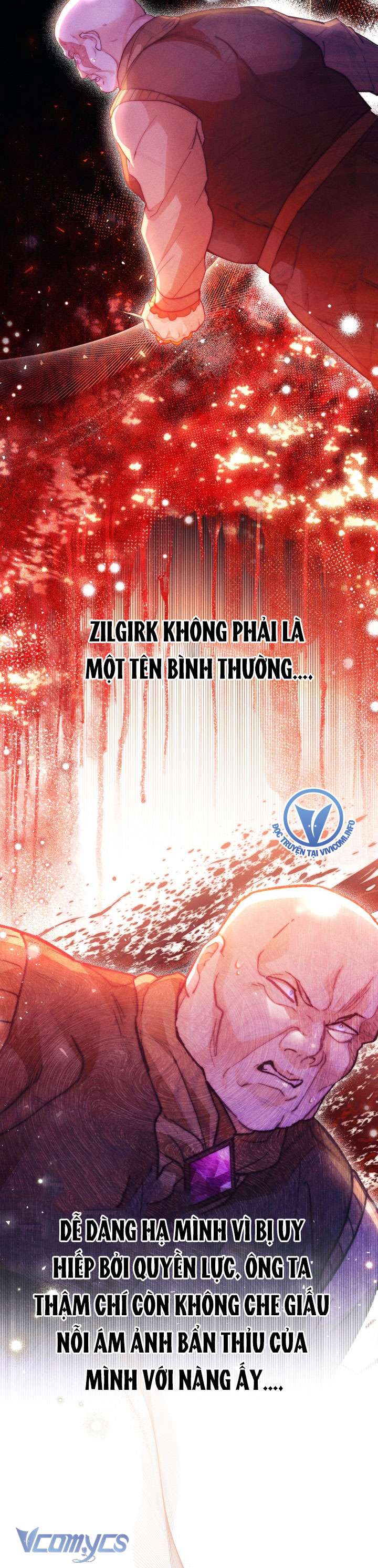 Tiếng Trống Vang Dội Chapter 26 - Trang 4
