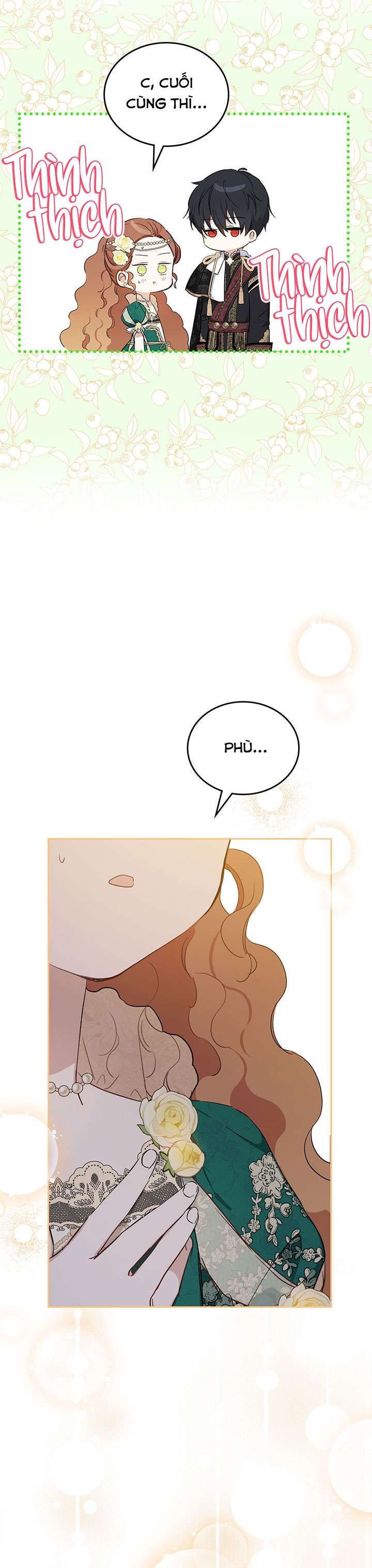 Kiếp Này Nhất Định Làm Gia Chủ Chap 111 - Trang 2