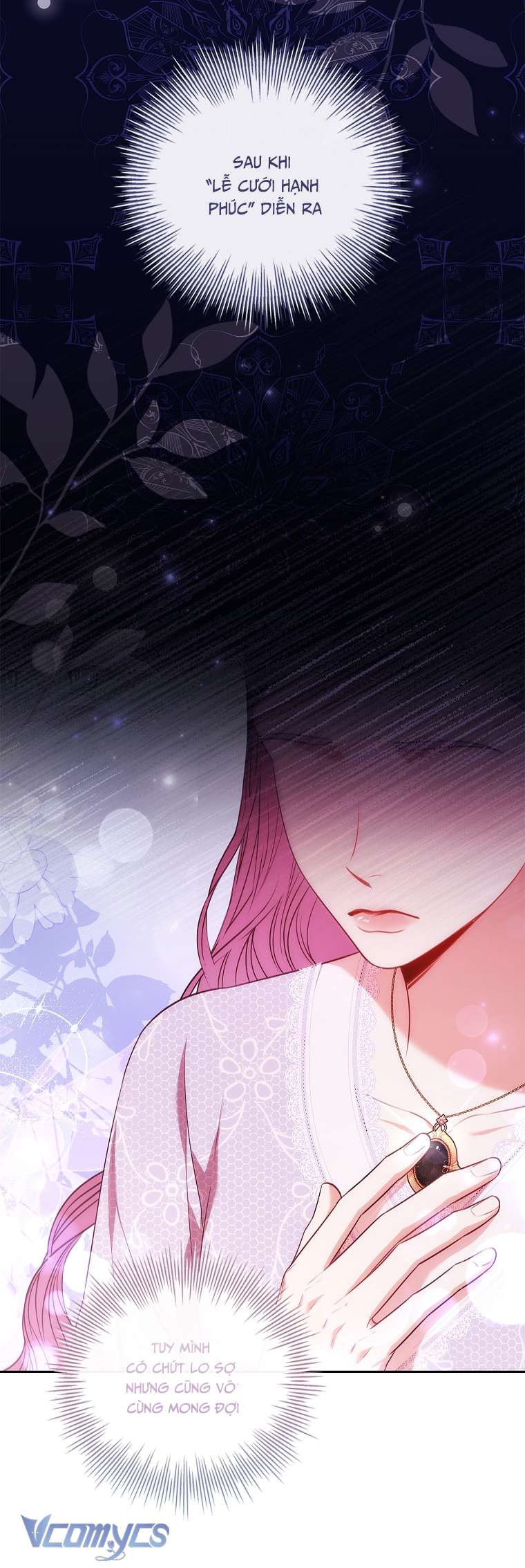 Thư Ký Của Bạo Chúa Chapter 102 - Trang 3