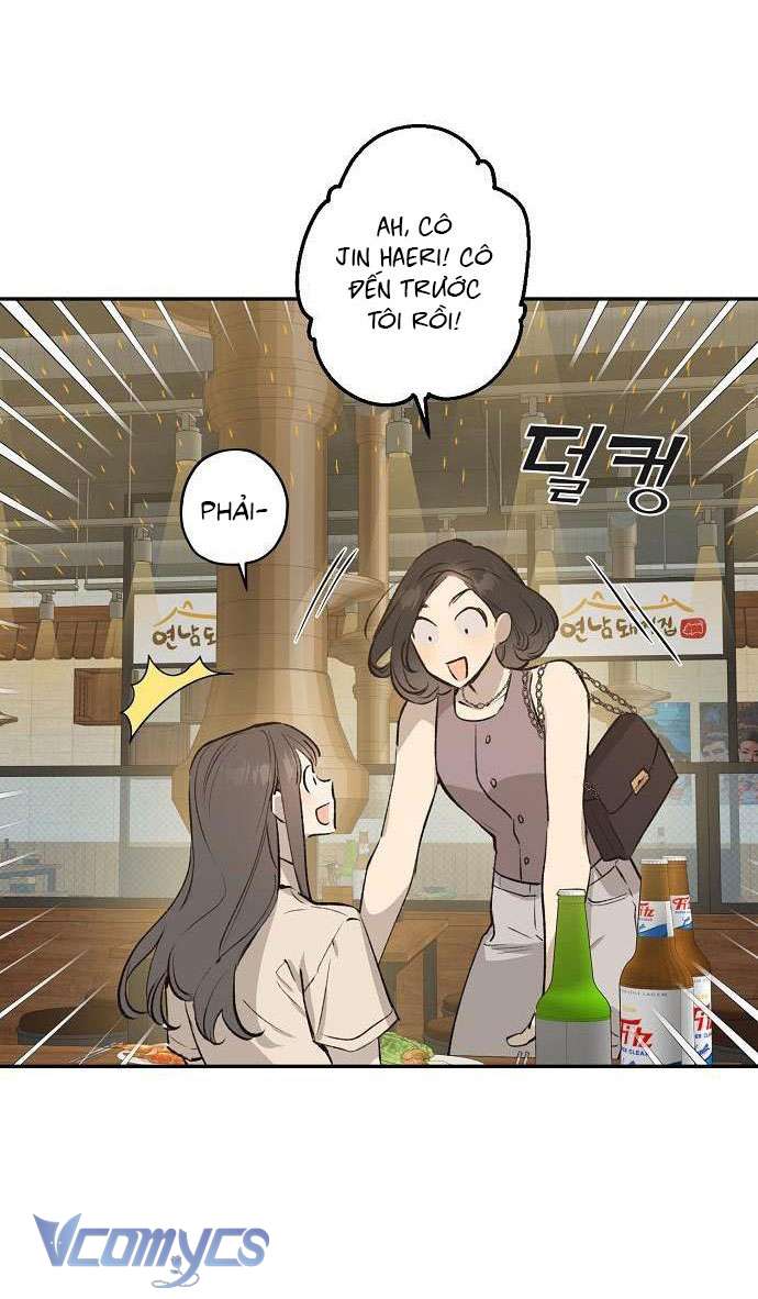 Onsaemiro Chapter 18 - Next Chapter 19