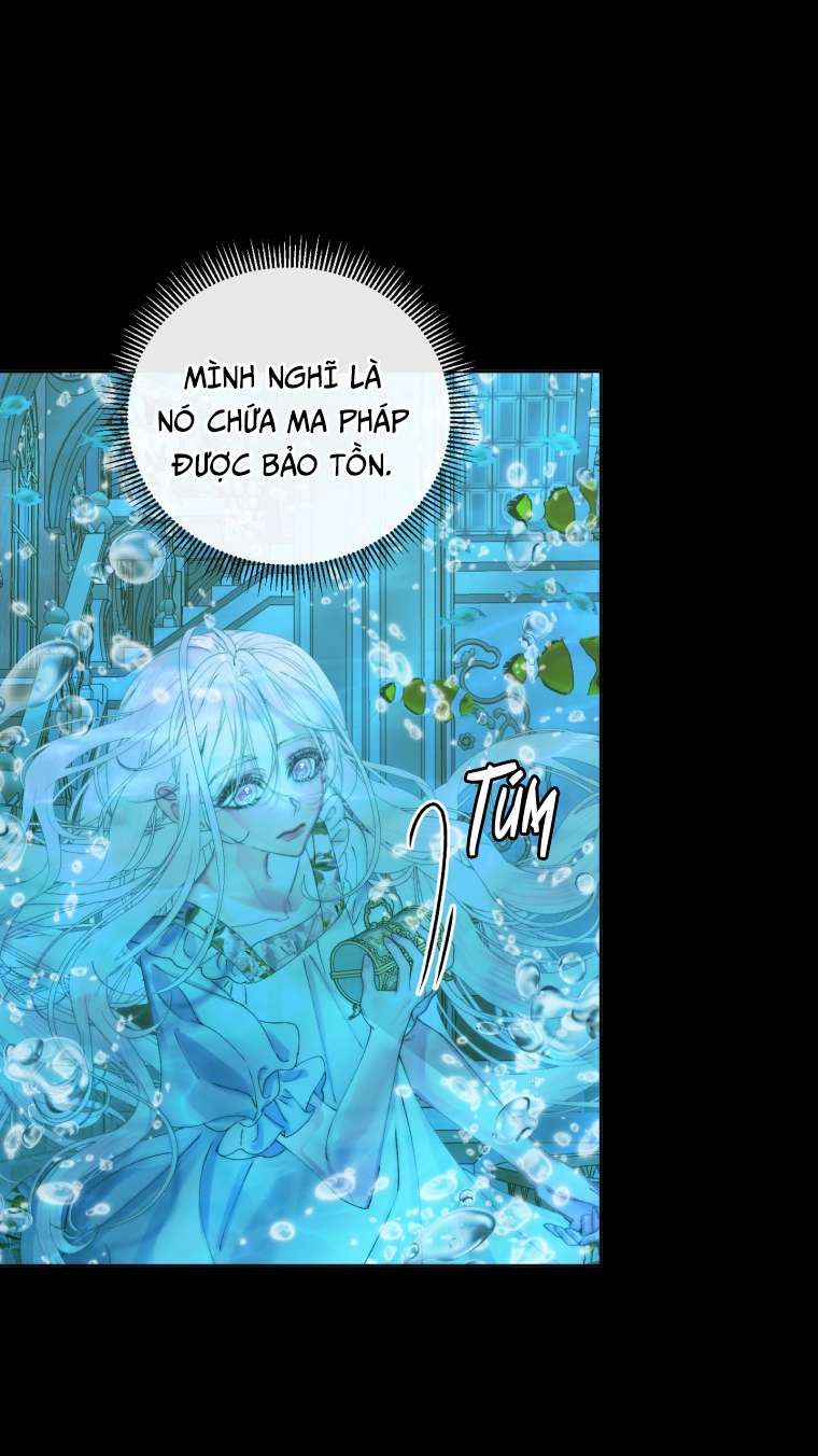 Siren: Trở Thành Gia Đình Của Nhân Vật Phản Diện Chapter 63 - Trang 3