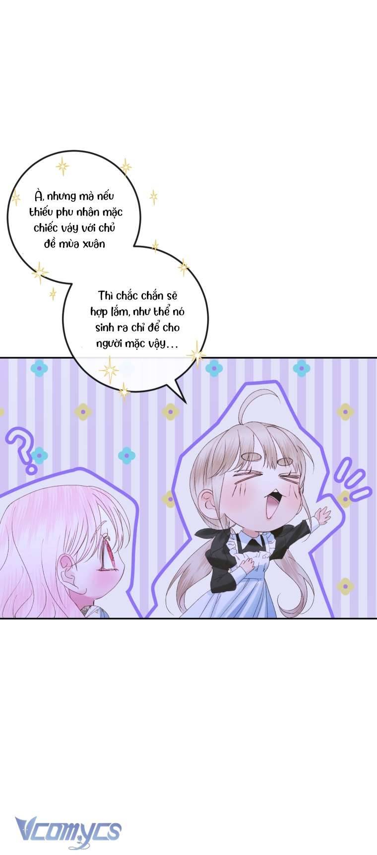 Siren: Trở Thành Gia Đình Của Nhân Vật Phản Diện Chapter 99 - Trang 3