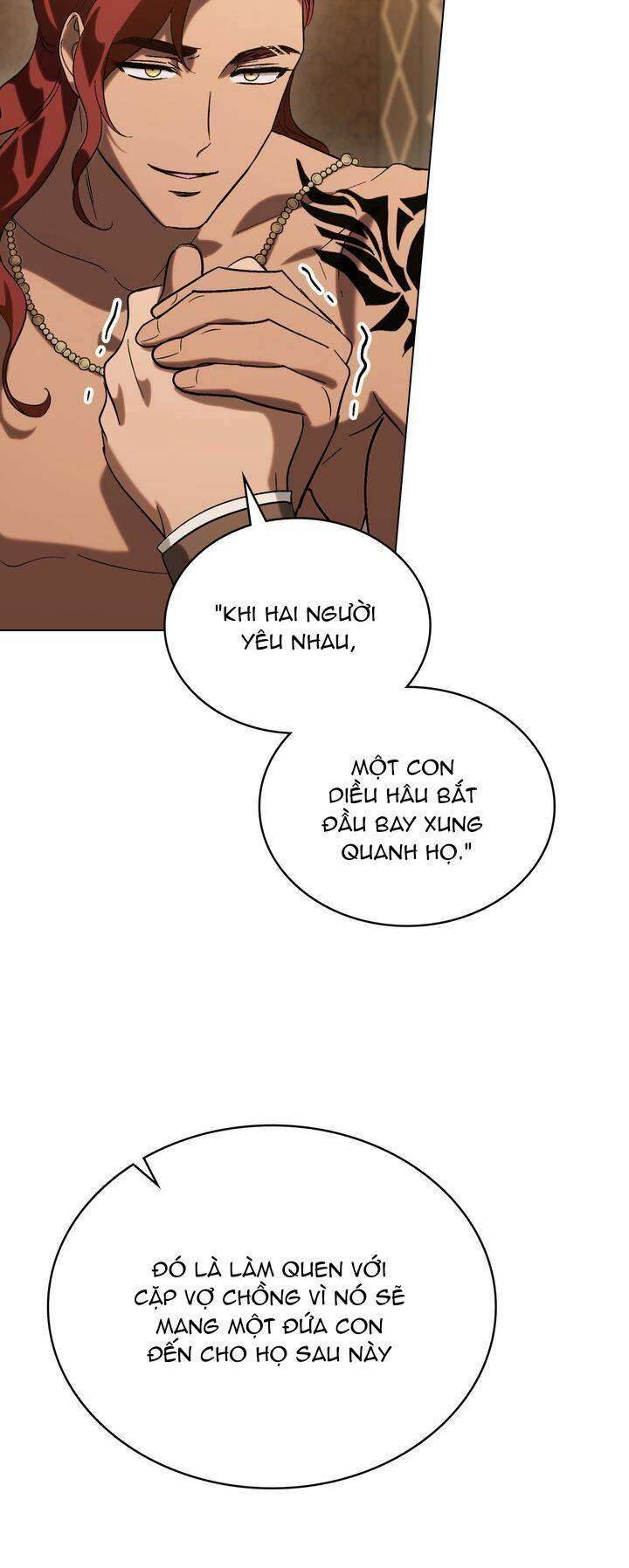 Khi Số Phận Tìm Đến Hai Ta Chapter 11 - Trang 4