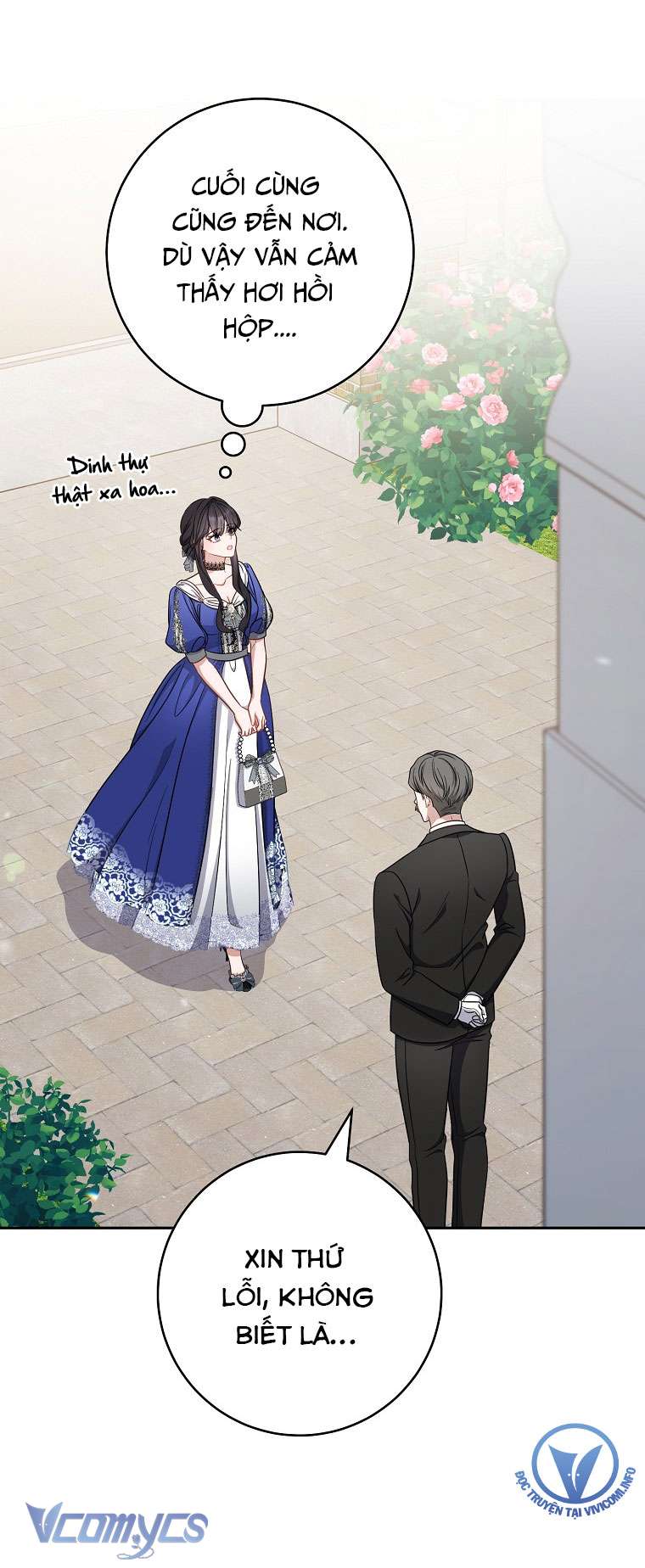 Nam Chính? Cho Cũng Không Thèm! Chapter 15 - Trang 3