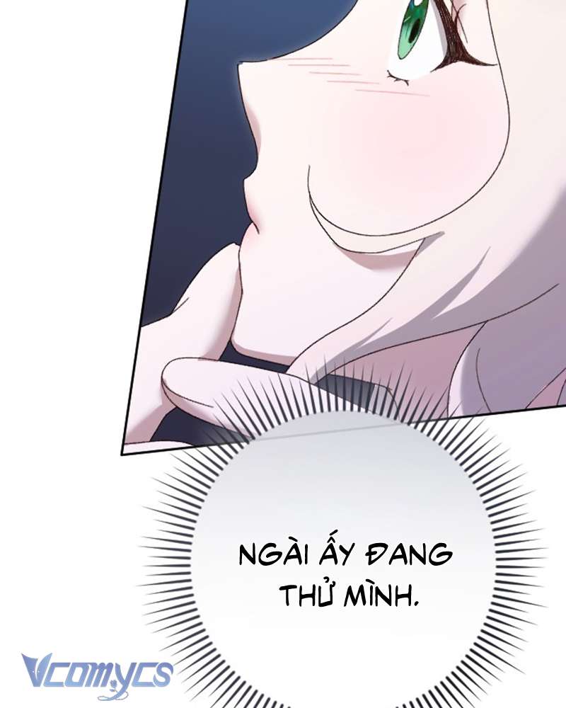 Dành Cho Những Ai Coi Hối Tiếc Là Điều Xa Xỉ Chap 3 - Trang 4