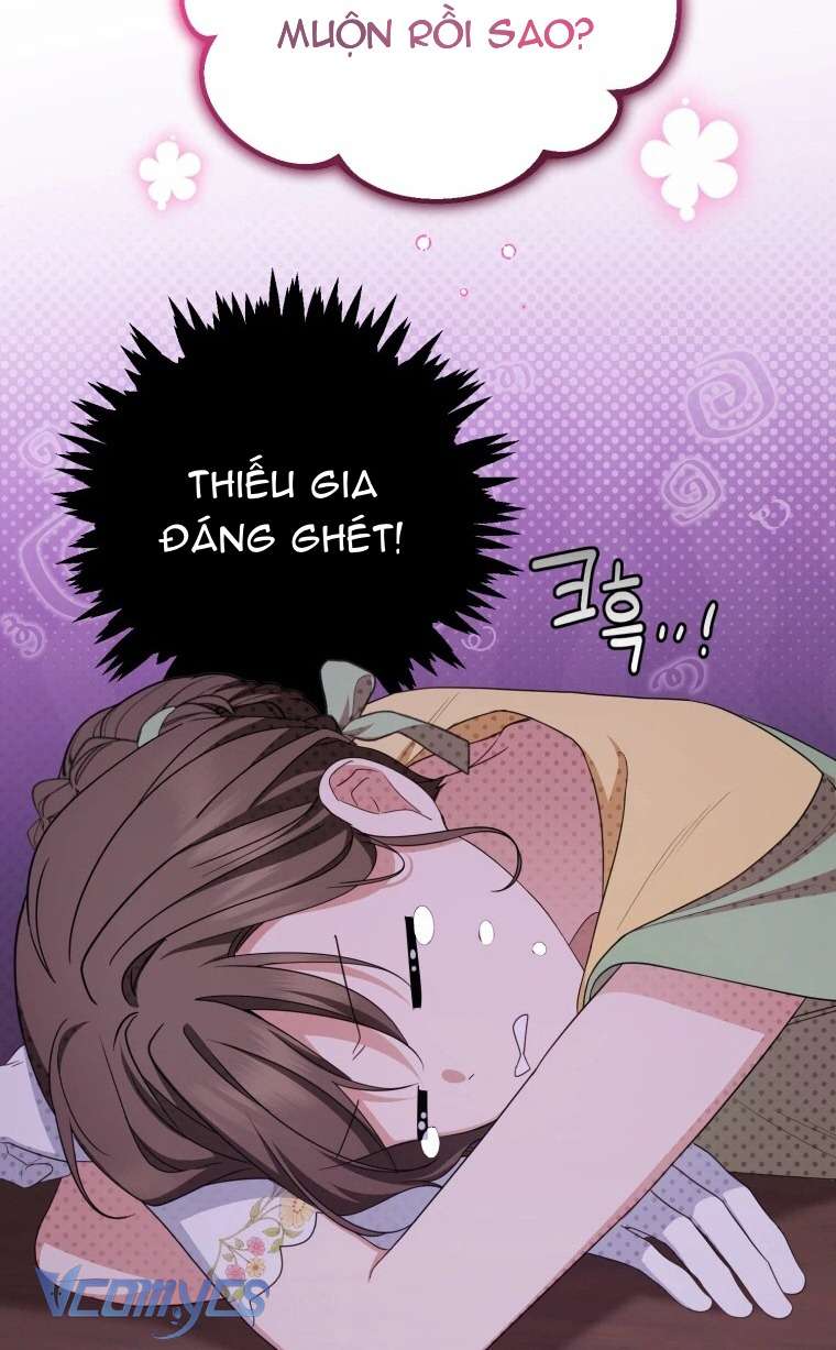 Được Yêu Thương Mà Còn Ngại Ngùng Sao! Chapter 76 - Trang 4