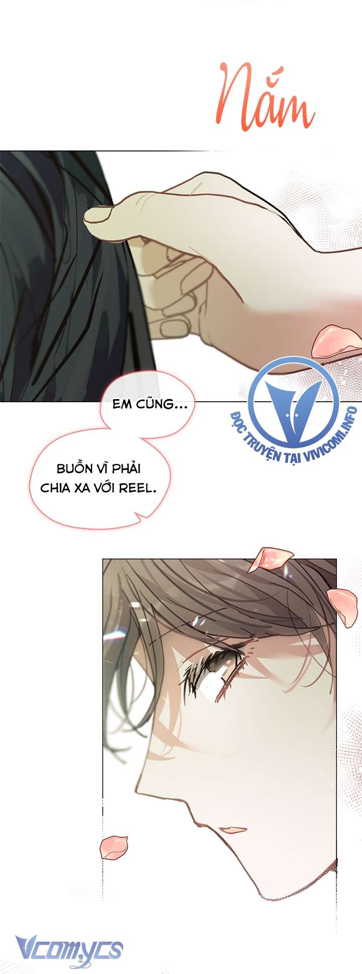 Gia Đình Bị Ám Ảnh Bởi Tôi Chapter 72 - Trang 4