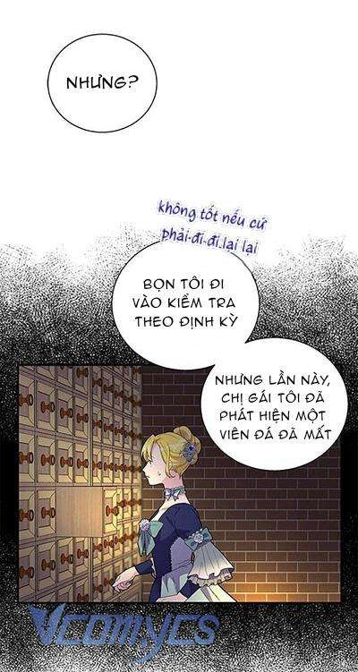 Chồng Yêu, Tôi Đây Bãi Công! Chap 19 - Trang 2