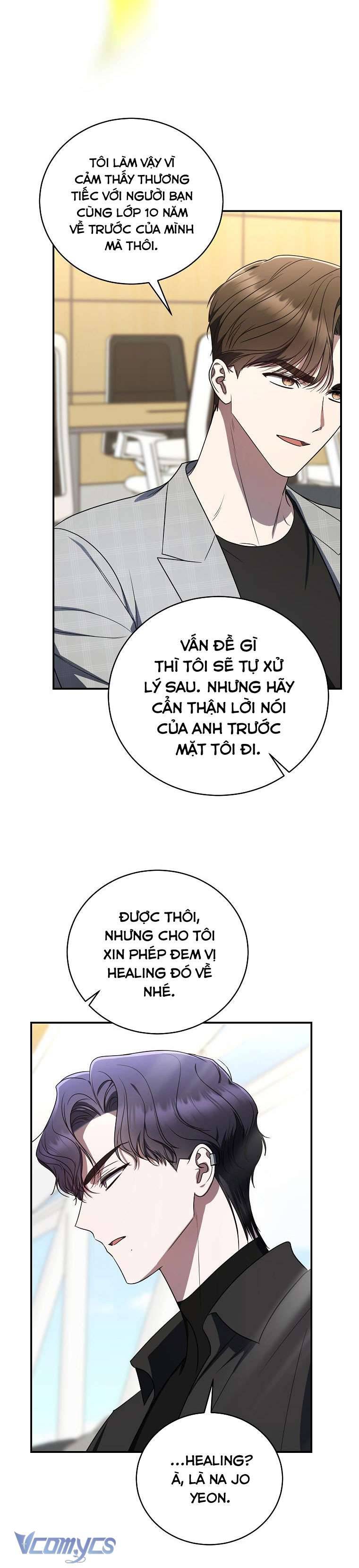 Hướng Dẫn Sinh Tồn Dành Cho Người Xếp Hạng Chap 36 - Trang 2